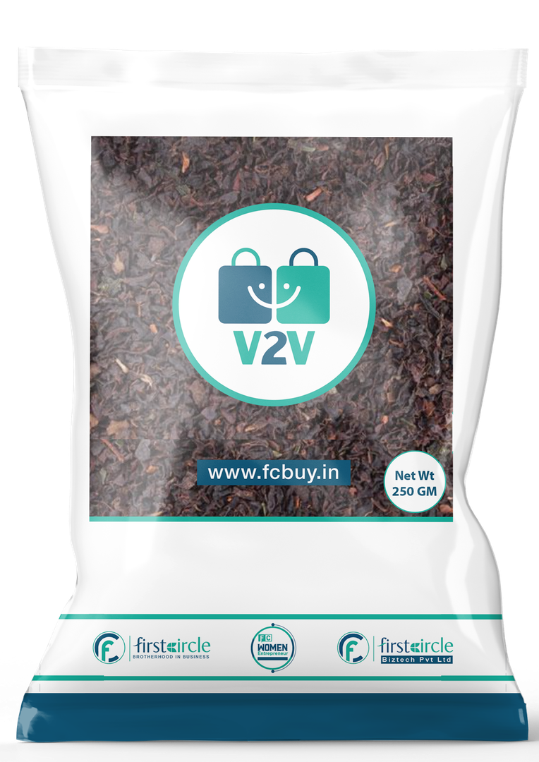 Tea Powder 250g